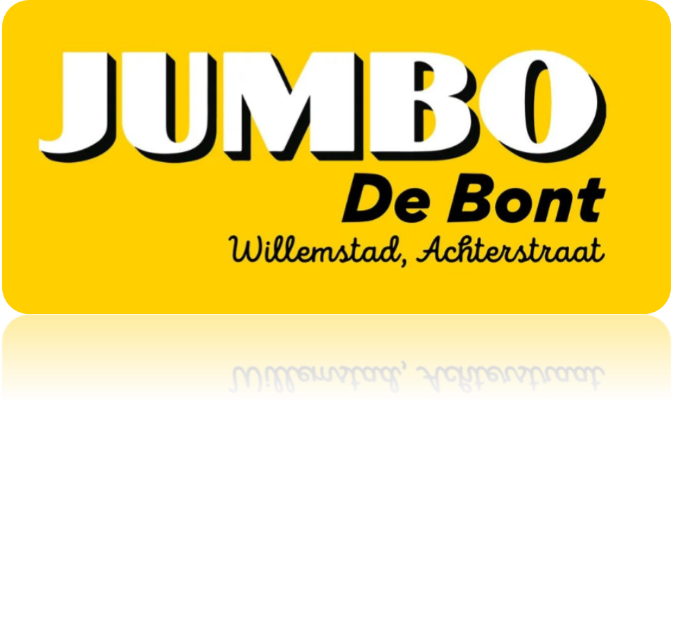 Jumbo de Bont Logo