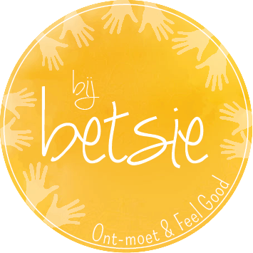 logo bij Betsie