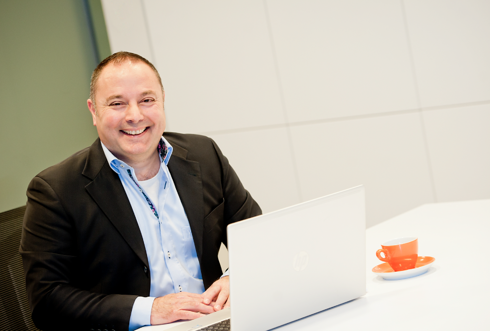 Omdenken in recruitment