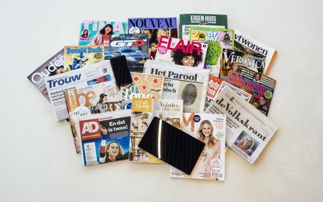 DPG Media: de perfecte aanvulling op jouw wervingsstrategie