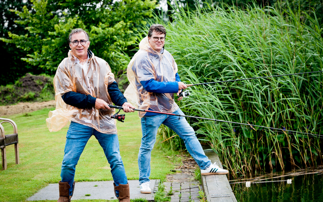 Terugblikken op 25 jaar Primatch HR Groep