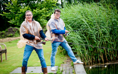 Terugblikken op 25 jaar Primatch HR Groep