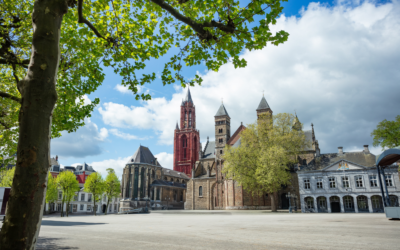 Bourgondisch Limburg en de kracht van netwerken