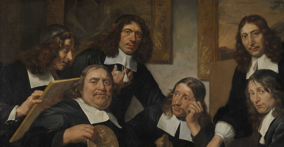 De evolutie van recruitment: van Gilden tot AI