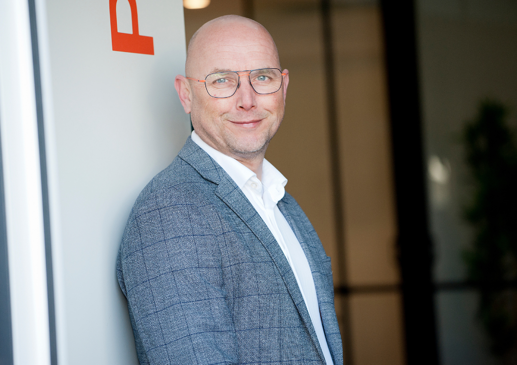 Primatch Partner Femke Roze