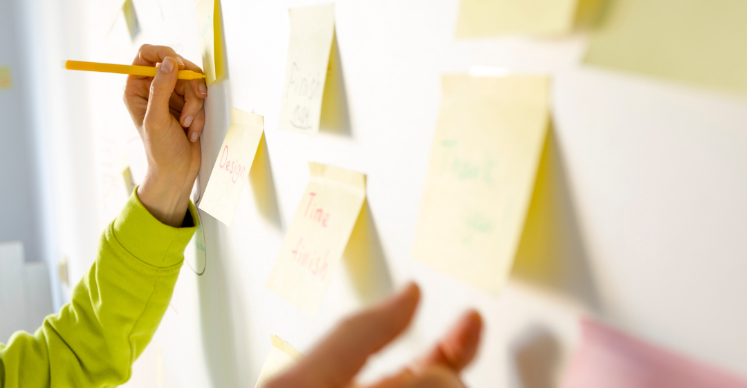 Recruitmentstrategie