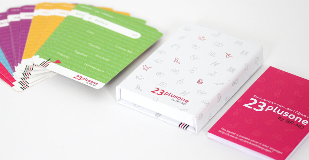 Krachtige inzichten voor employer branding met 23plusone