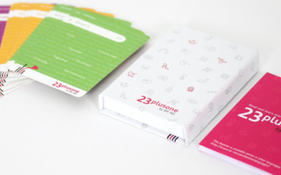 Krachtige inzichten voor employer branding met 23plusone