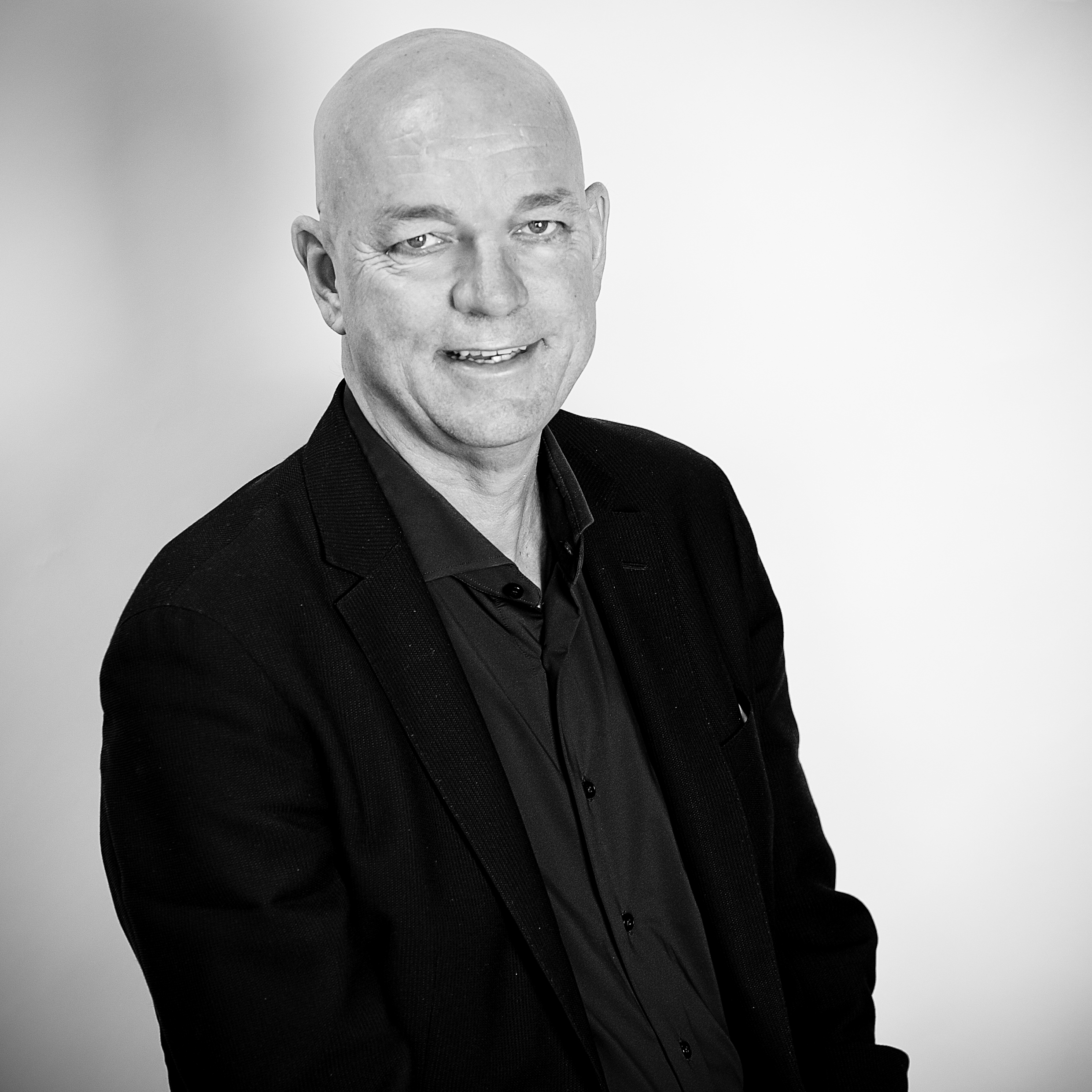 Rob Eding