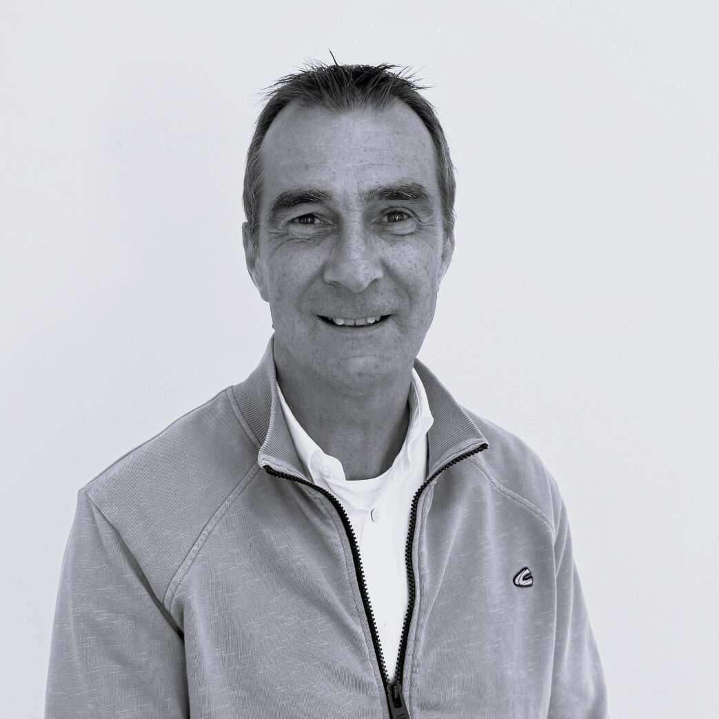 Eddy Simons