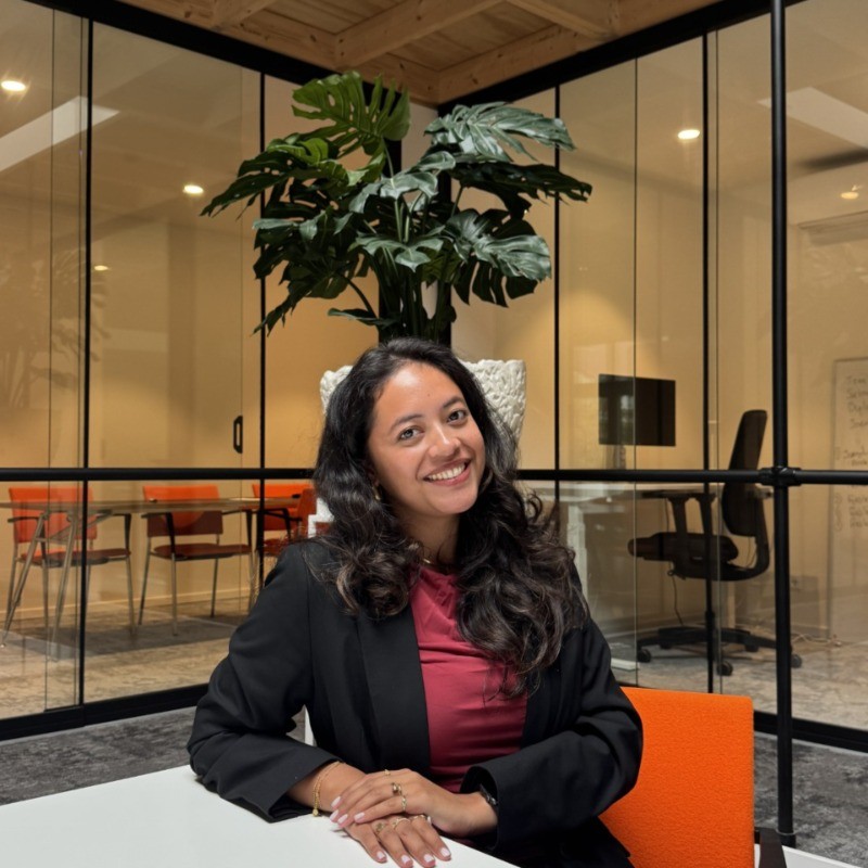 Jeroen Bergen Managing Partner Primatch HR Groep