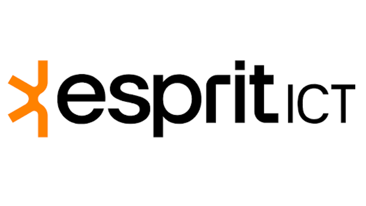 Esprit-ICT-logo