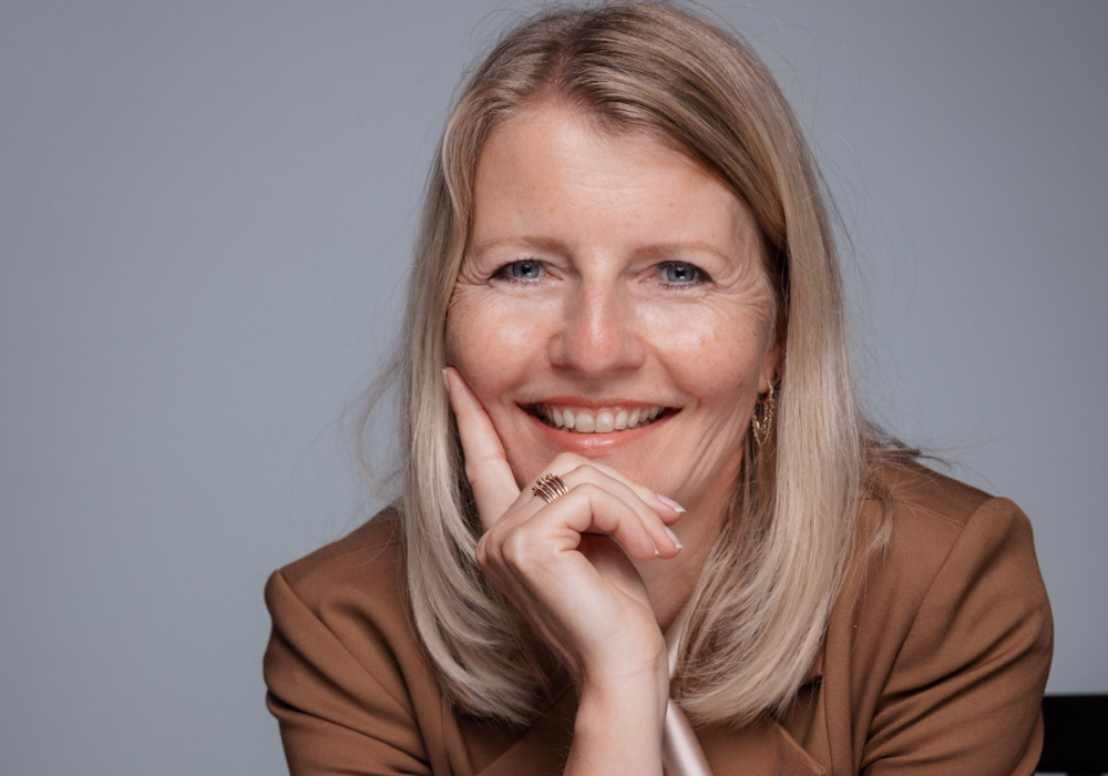 Jeroen Bergen Managing Partner Primatch HR Groep