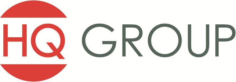 Logo HQ Group