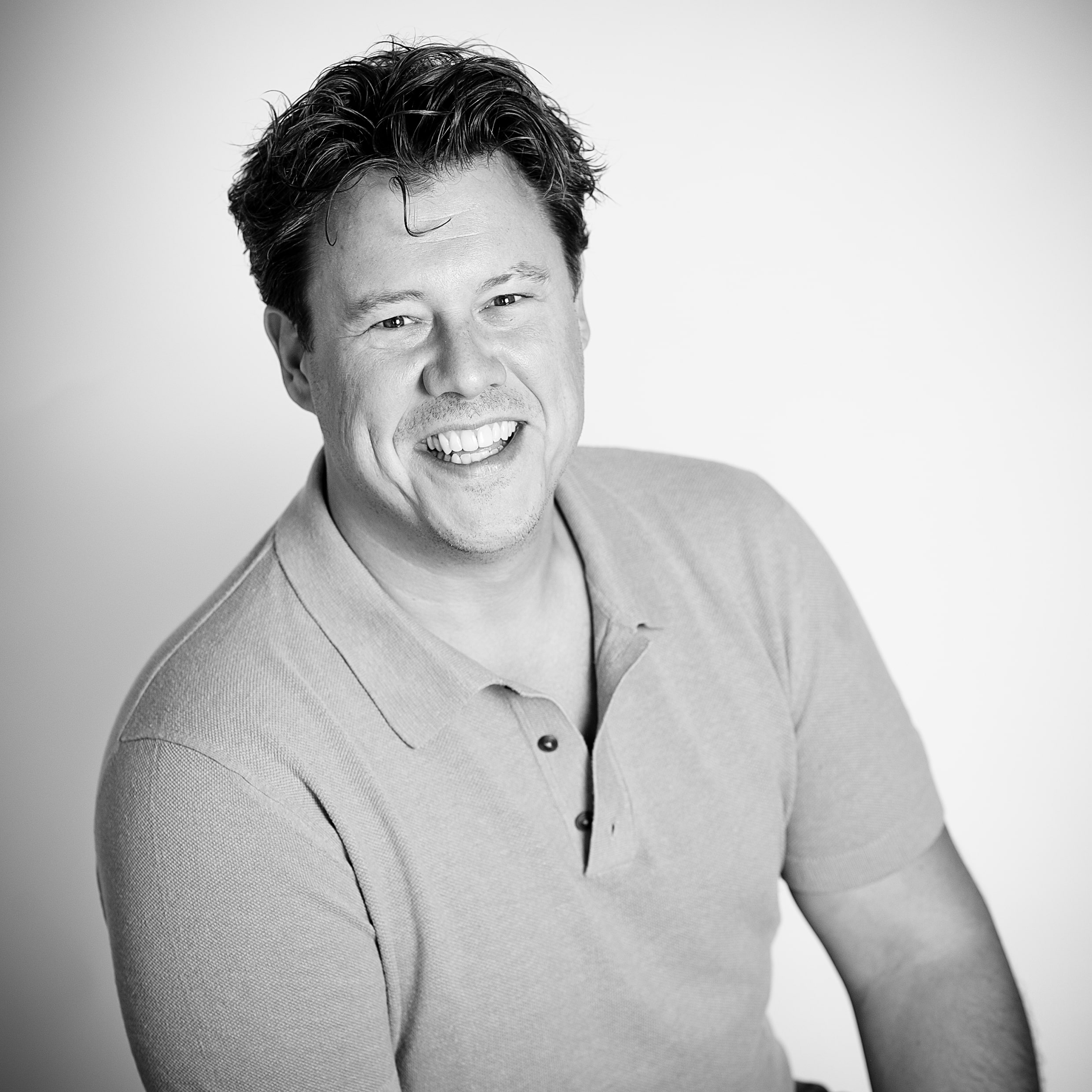 Ronald Vissers