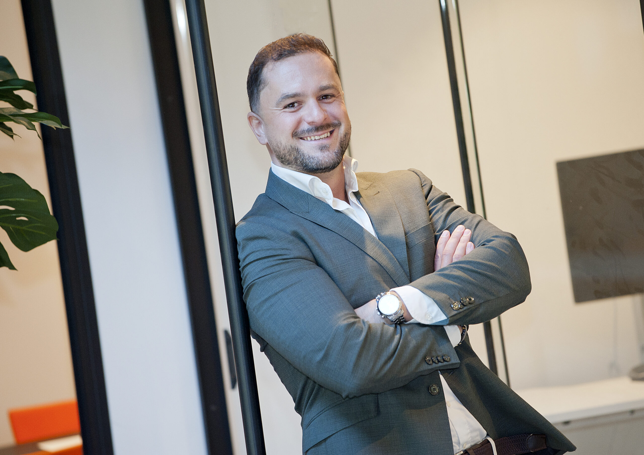 Primatch_0120 Primatch Partner Gianni Mascolo