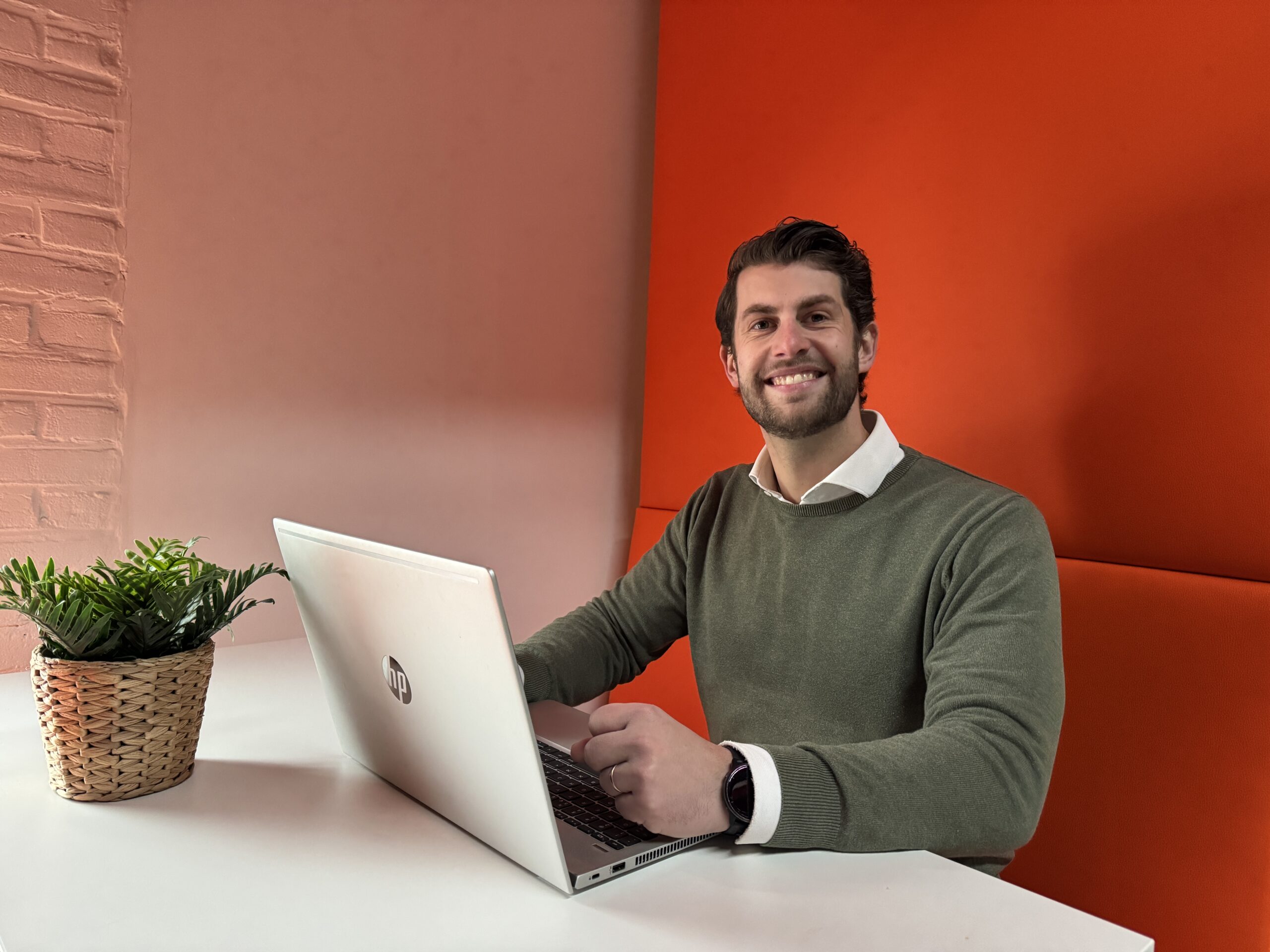 Primatch Partner Lonneke Schaars uit regio Arnhem/Nijmegen