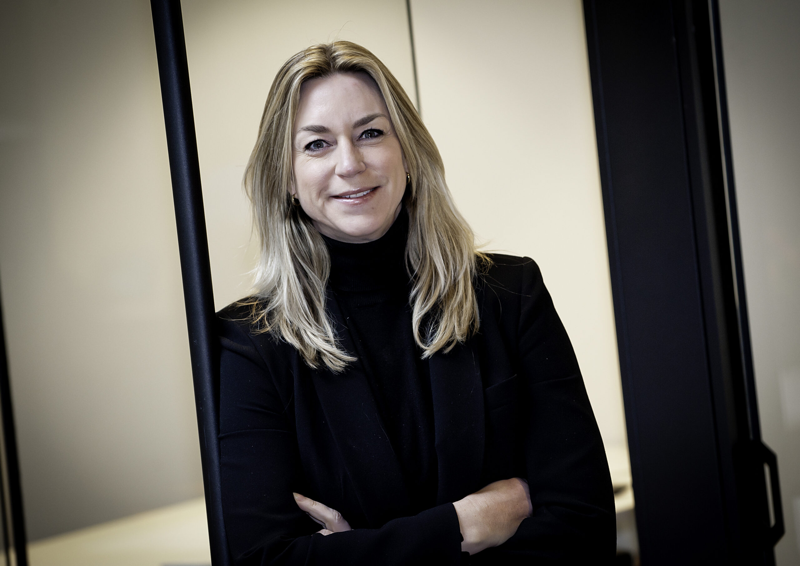 Primatch Partner Lonneke Schaars uit regio Arnhem/Nijmegen