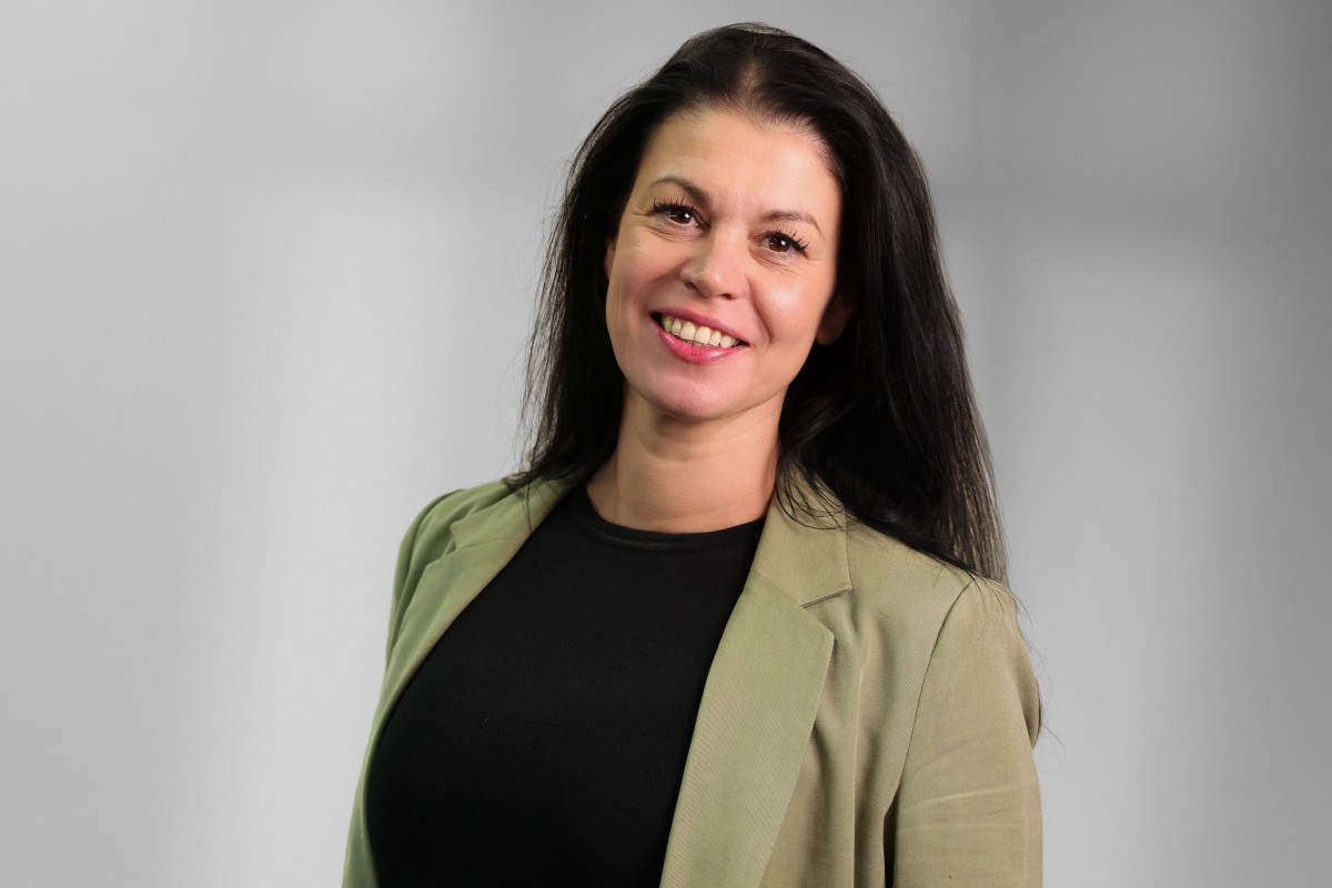 Primatch Partner Sandra Bruurmijn