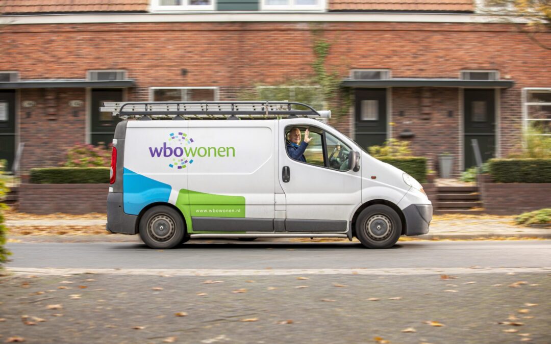 Klantcase WBO Wonen