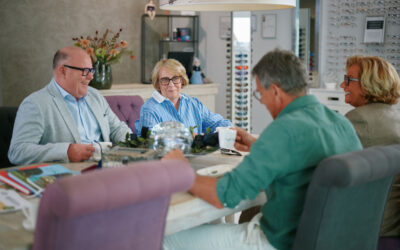 Klantcase Oké Optiek