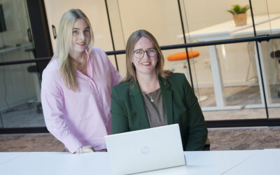 Van reactief werven naar voorspelbare instroom in MKB-organisaties