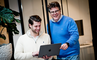 10.000 dagen in recruitment: van vacatures vullen naar strategische groei