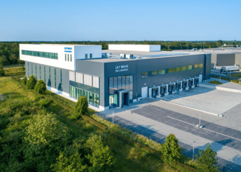 Klantcase Lily Maas Logistics